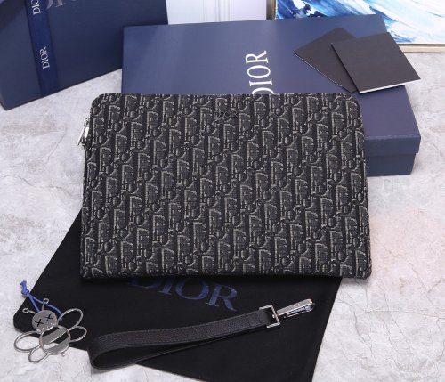202107SS新作 Dior ディオール メンズ ハンドバックスーパーコピー