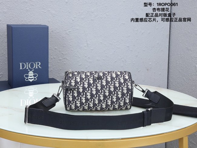 202107SS新作 Dior ディオール メンズ ショルダーバックスーパーコピー
