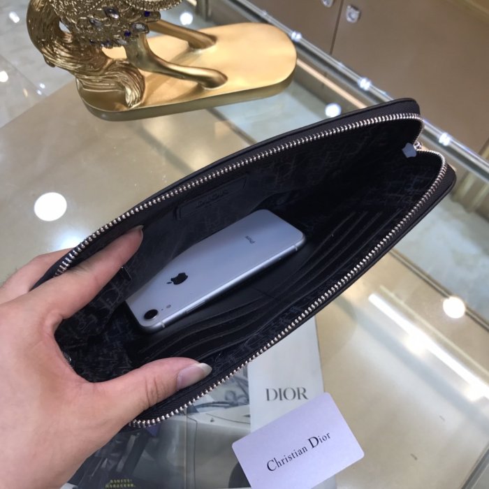 202107SS新作 Dior ディオール メンズ ハンドバックスーパーコピー