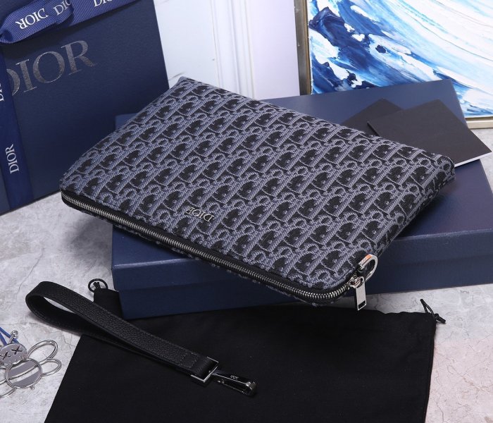 202107SS新作 Dior ディオール メンズ ハンドバックスーパーコピー