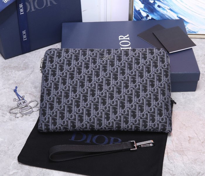 202107SS新作 Dior ディオール メンズ ハンドバックスーパーコピー