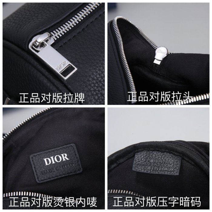 202107SS新作 Dior ディオール メンズ ショルダーバックスーパーコピー
