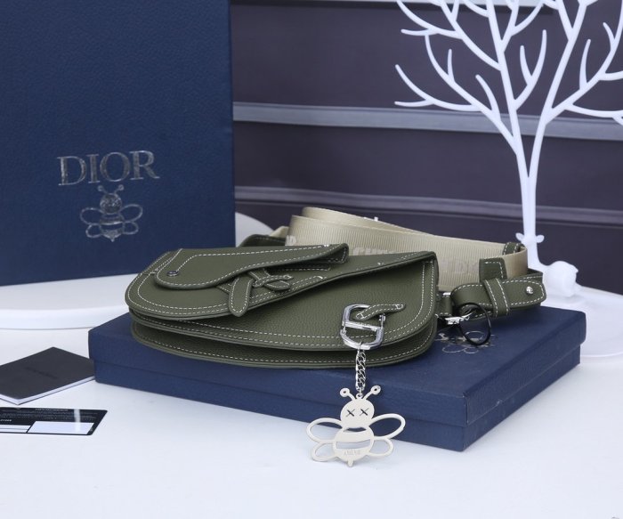 202107SS新作 Dior ディオール メンズ ショルダーバックスーパーコピー