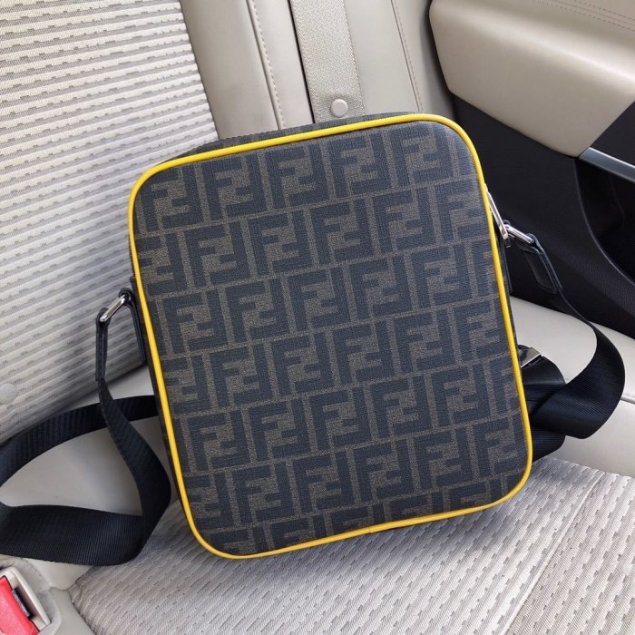 202107SS新作 FENDI フェンディ ショルダーバックスーパーコピー
