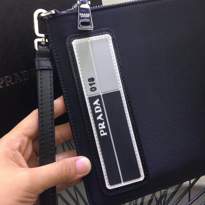 202107SS新作 Prada プラダ メンズ ハンドバックスーパーコピー