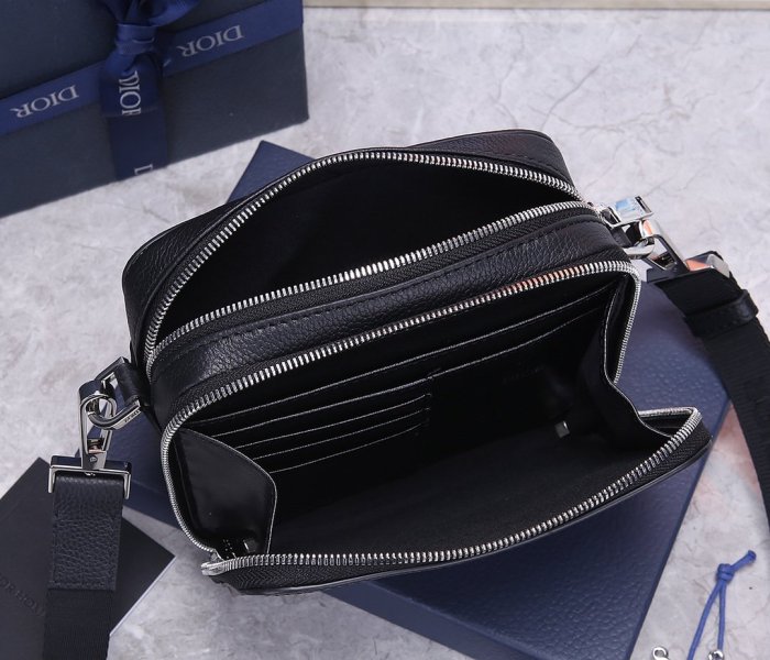 202107SS新作 Dior ディオール メンズ ショルダーバックスーパーコピー