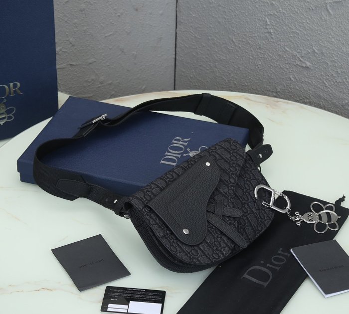 202107SS新作 Dior ディオール メンズ ショルダーバックスーパーコピー