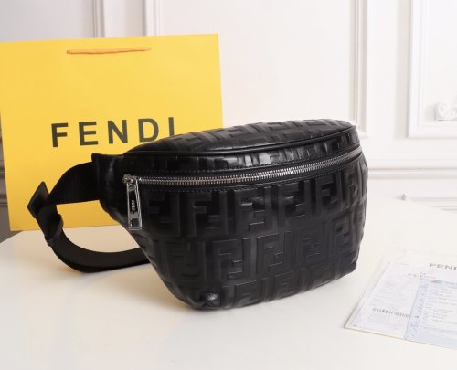 202107SS新作 FENDI フェンディ メンズ ショルダーバックスーパーコピー