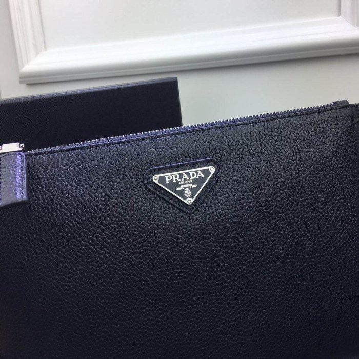 202107SS新作 Prada プラダ メンズ ハンドバックスーパーコピー