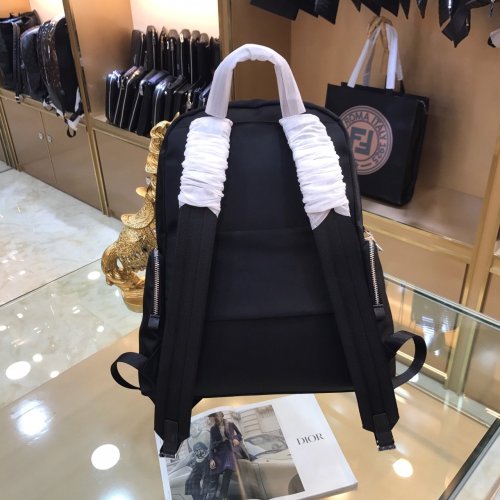 202107SS新作 Prada プラダ メンズ リュックバックスーパーコピー