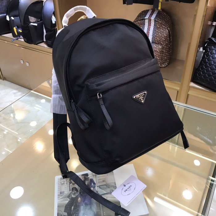 202107SS新作 Prada プラダ メンズ リュックバックスーパーコピー