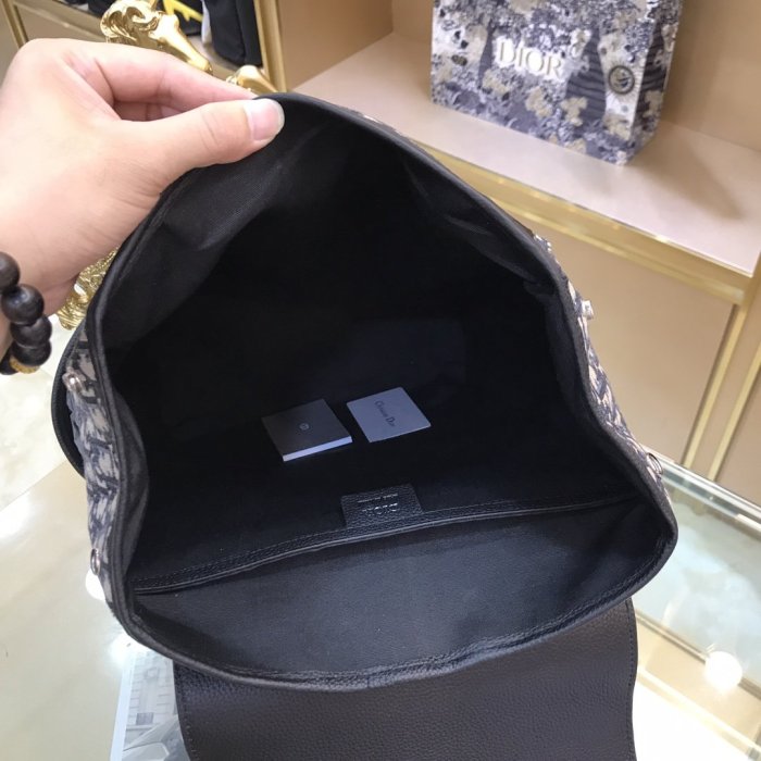 202107SS新作 Dior ディオール レディース リュックバックスーパーコピー