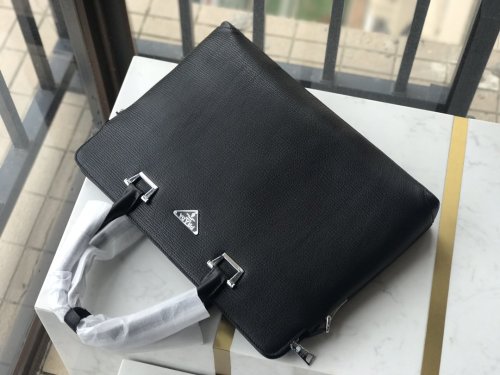 202107SS新作 Prada プラダ メンズ ハンドバックスーパーコピー