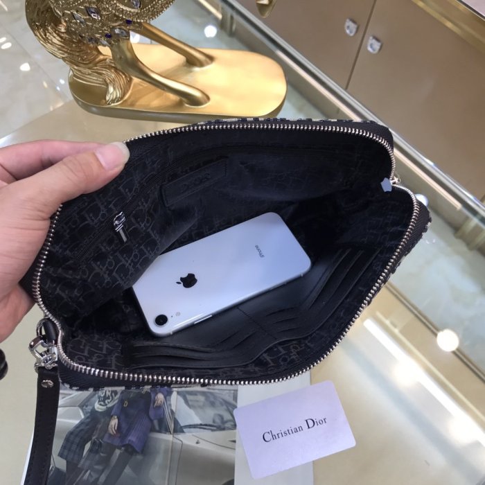 202107SS新作 Dior ディオール メンズ ハンドバックスーパーコピー