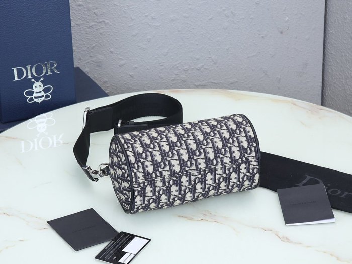 202107SS新作 Dior ディオール メンズ ショルダーバックスーパーコピー