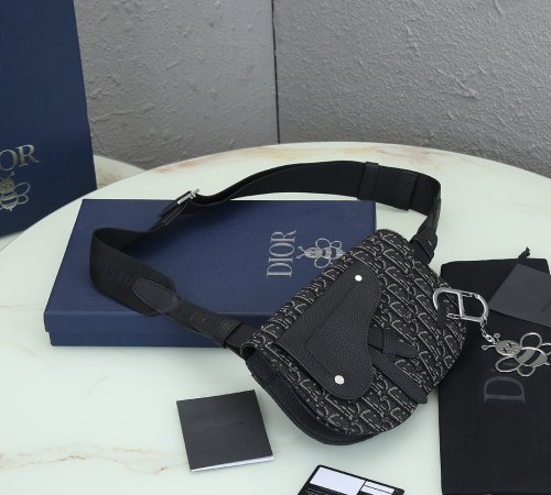 202107SS新作 Dior ディオール メンズ ショルダーバックスーパーコピー