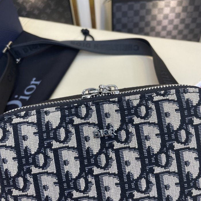202107SS新作 Dior ディオール メンズ ショルダーバックスーパーコピー