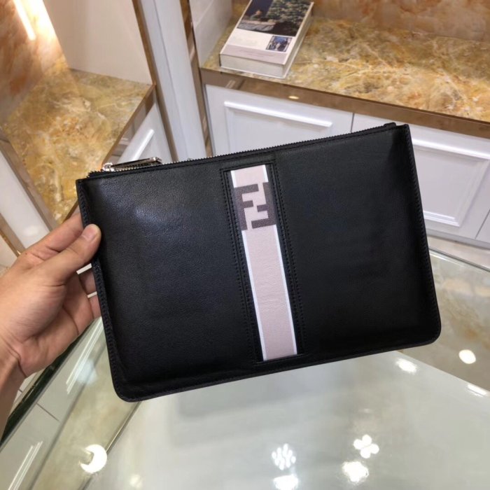 202107SS新作 FENDI フェンディ メンズ ハンドバックスーパーコピー