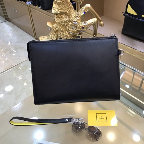 202107SS新作 FENDI フェンディ メンズ ハンドバックスーパーコピー