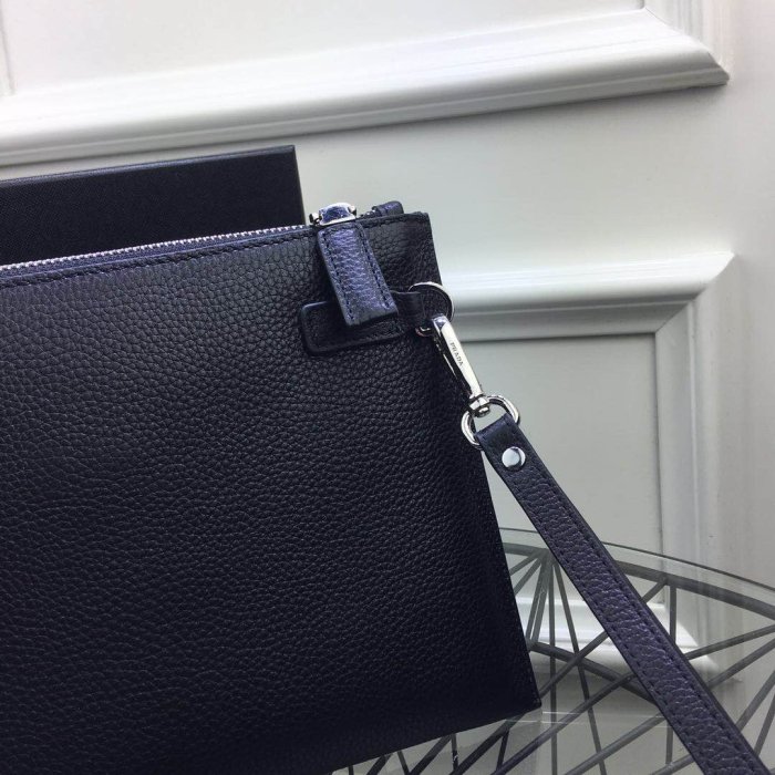 202107SS新作 Prada プラダ メンズ ハンドバックスーパーコピー