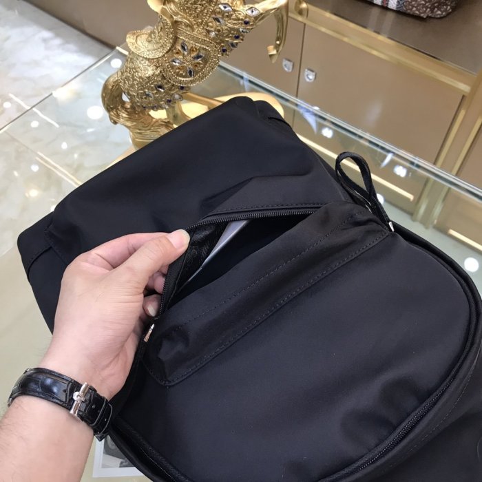 202107SS新作 Prada プラダ メンズ リュックバックスーパーコピー