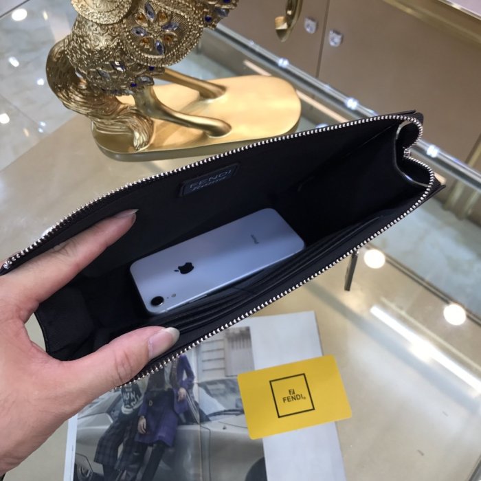 202107SS新作 FENDI フェンディ メンズ ハンドバックスーパーコピー