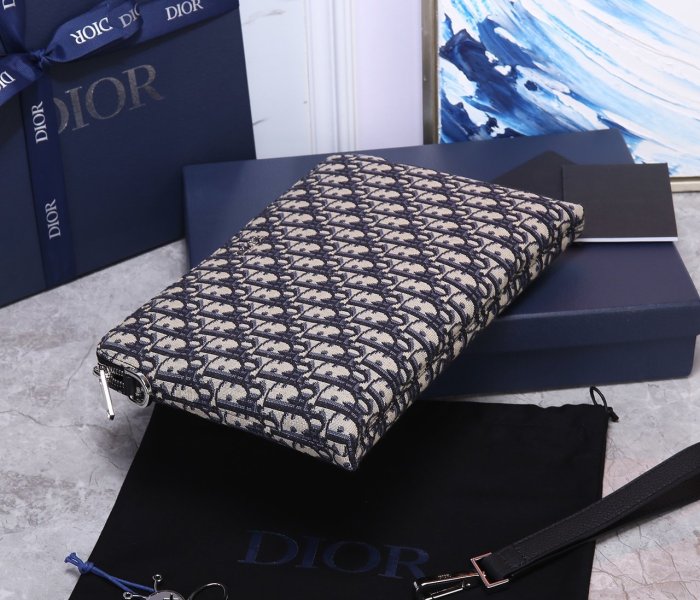 202107SS新作 Dior ディオール メンズ ハンドバックスーパーコピー