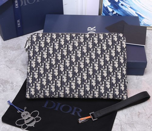 202107SS新作 Dior ディオール メンズ ハンドバックスーパーコピー