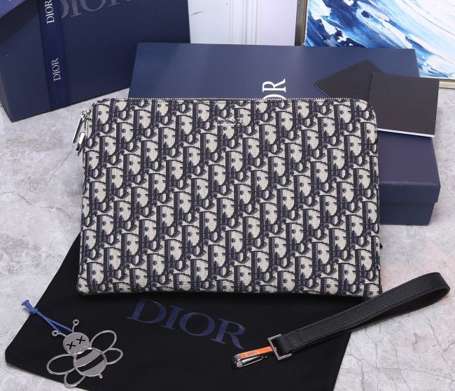 202107SS新作 Dior ディオール メンズ ハンドバックスーパーコピー