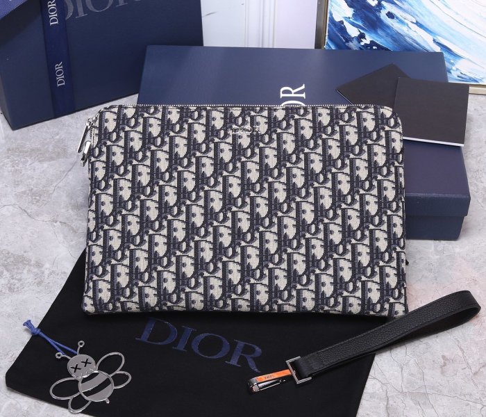 202107SS新作 Dior ディオール メンズ ハンドバックスーパーコピー