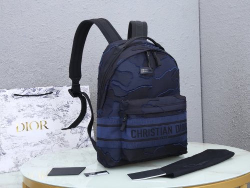202107SS新作 Dior ディオール メンズ リュックバックスーパーコピー