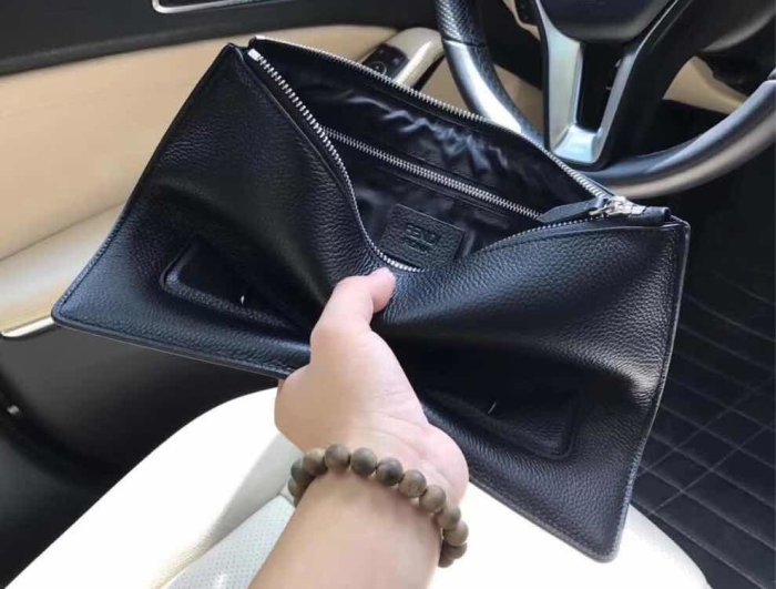 202107SS新作 FENDI フェンディ メンズ ハンドバックスーパーコピー