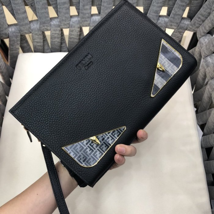 202107SS新作 FENDI フェンディ メンズ ハンドバックスーパーコピー