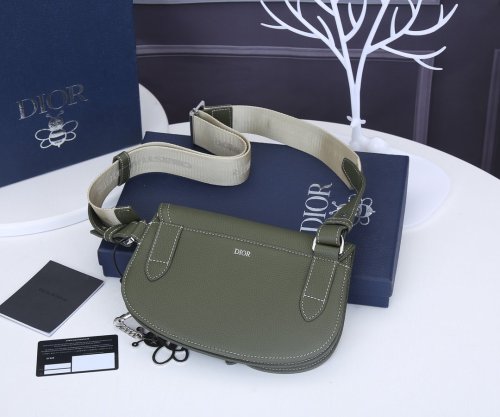 202107SS新作 Dior ディオール メンズ ショルダーバックスーパーコピー