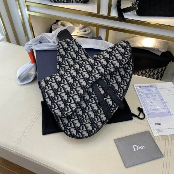 202107SS新作 Dior ディオール メンズ ショルダーバックスーパーコピー