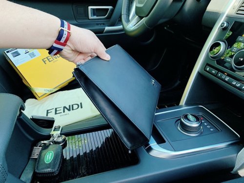 202107SS新作 FENDI フェンディ メンズ ハンドバックスーパーコピー