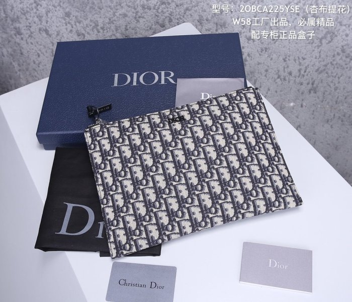 202107SS新作 Dior ディオール メンズ ハンドバックスーパーコピー