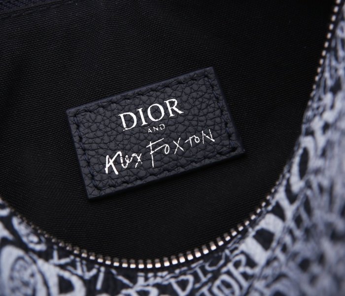 202107SS新作 Dior ディオール メンズ ショルダーバックスーパーコピー