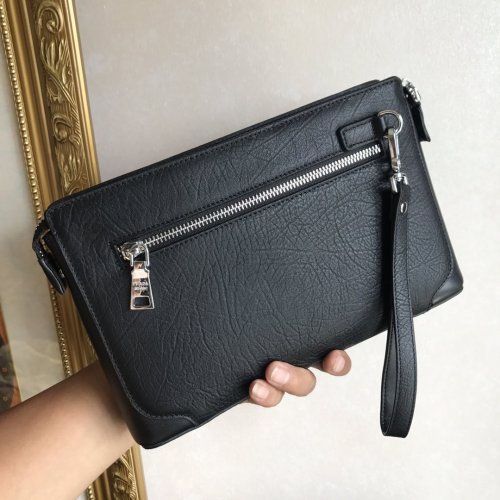 202107SS新作 Prada プラダ メンズ ハンドバックスーパーコピー
