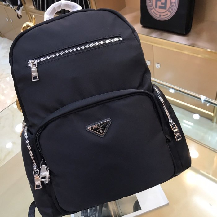 202107SS新作 Prada プラダ メンズ リュックバックスーパーコピー