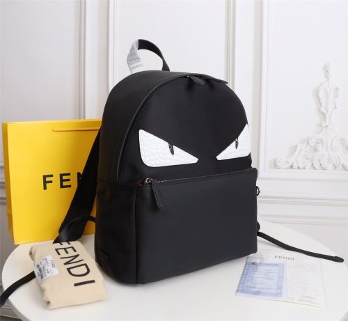 202107SS新作 FENDI フェンディ メンズ リュックバックスーパーコピー