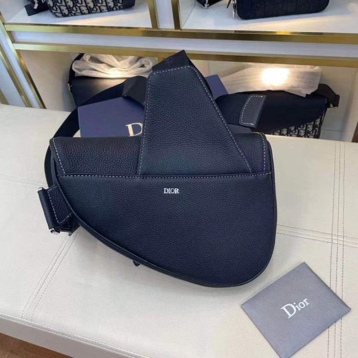 202107SS新作 Dior ディオール メンズ ショルダーバックスーパーコピー