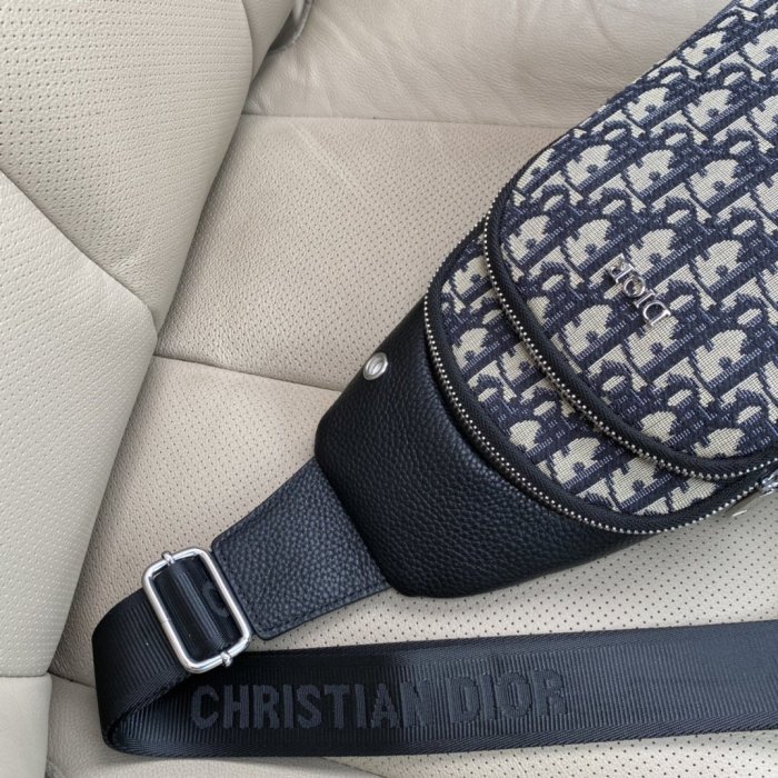 202107SS新作 Dior ディオール メンズ ショルダーバックスーパーコピー