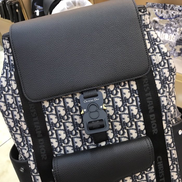 202107SS新作 Dior ディオール レディース リュックバックスーパーコピー