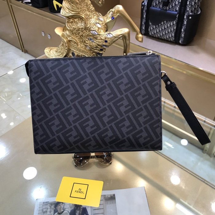 202107SS新作 FENDI フェンディ メンズ ハンドバックスーパーコピー