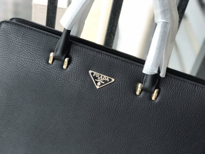 202107SS新作 Prada プラダ メンズ ハンドバックスーパーコピー