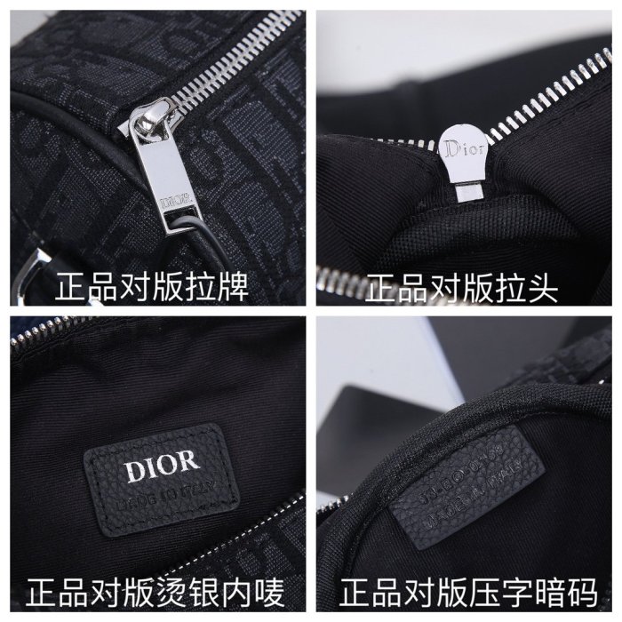 202107SS新作 Dior ディオール メンズ ショルダーバックスーパーコピー