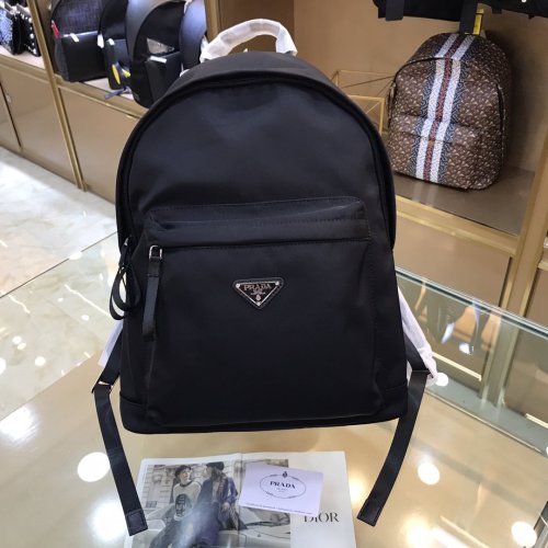 202107SS新作 Prada プラダ メンズ リュックバックスーパーコピー