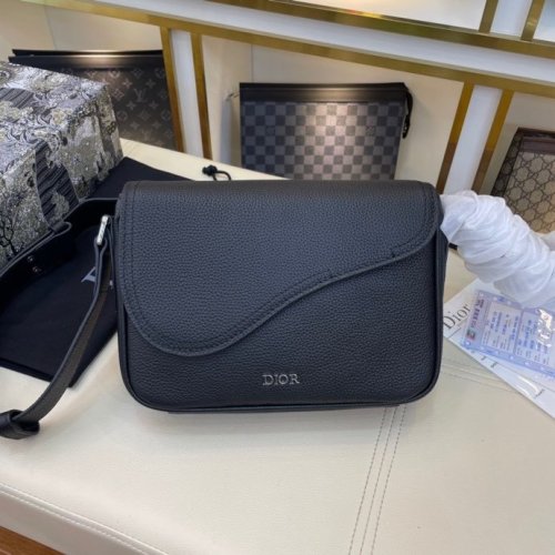 202107SS新作 Dior ディオール メンズ ショルダーバックスーパーコピー