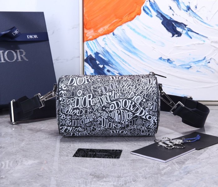 202107SS新作 Dior ディオール メンズ ショルダーバックスーパーコピー
